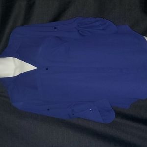 Portofino Express Blouse